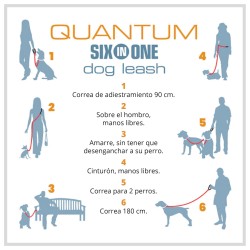 KURGO QUANTUM 6 EN 2