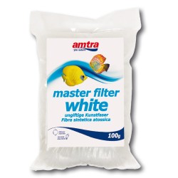 MASTER FILTER MATERIAL FILTRANTE
