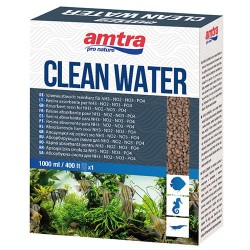 FILTRO CLEANWATER