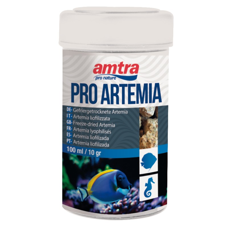 AMTRA PRO ARTEMIA