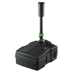 AMTRA POND COMPACT FILTER SET 2000