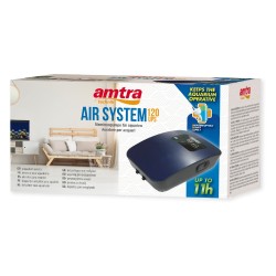 BOMBA DE AR AIR SYSTEM UPPS 2