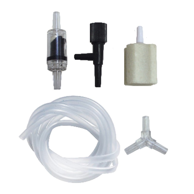 AIREADOR AIR SYSTEM UPPS