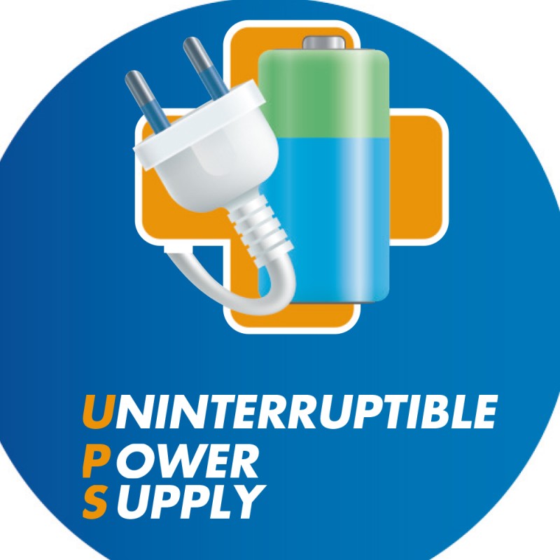 AIREADOR AIR SYSTEM UPPS