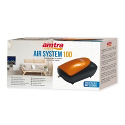 BOMBA DE AR AMTRA AIR 2
