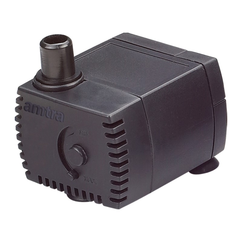 STREAM PUMP
