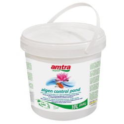 AMTRA BIOPOND ALGENCONTROL