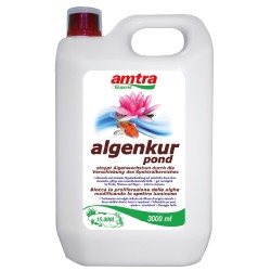 AMTRA BIOPOND ALGENKUR