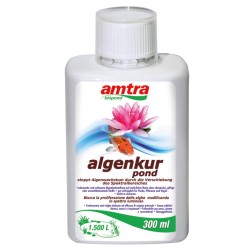 AMTRA BIOPOND ALGENKUR 2
