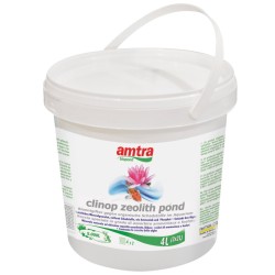 AMTRA BIOPOND CLINOP