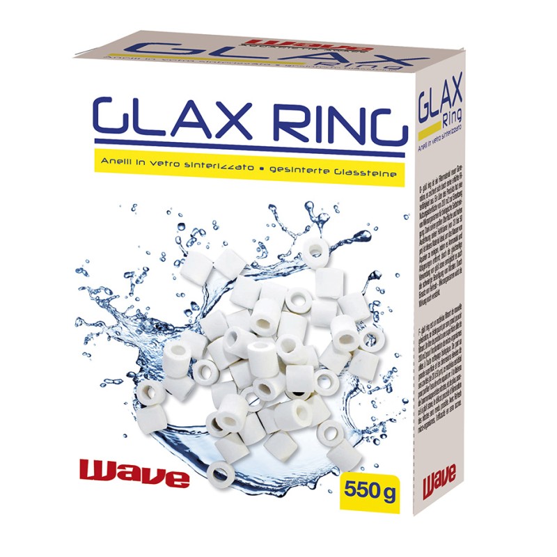 GLAX RING