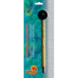 TERMOMETRO SLIM CON VENTOSA