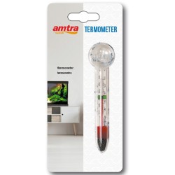 TERMOMETRO  CON VENTOSA