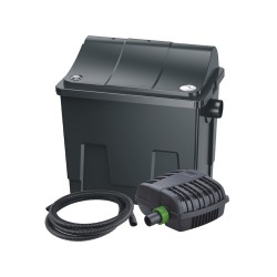 AMTRA POND BIOFILTER SET