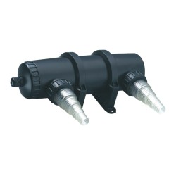 ESTERILIZADOR SCUDO UVC