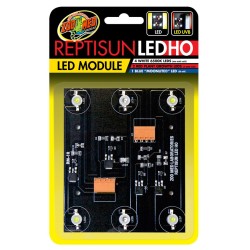 REPTILE MODULO LED