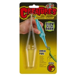 CREATURES PINZAS FOSFORESCENTES 15,24cm