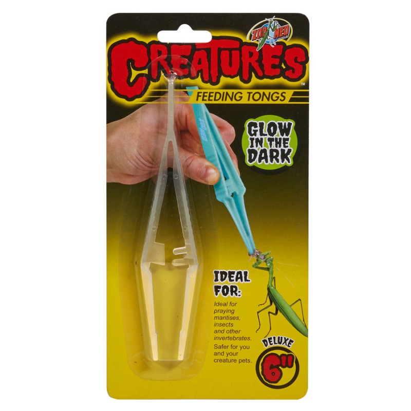 CREATURES PINÇAS FLUORESCENTES 1524 cm