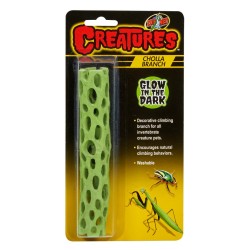 CREATURES RAMA FOSFORESCENTE