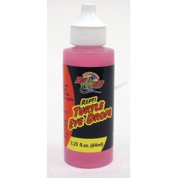 REPTI TURTLE EYE DROPS AUGENTROPFEN
