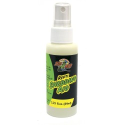 REPTI SHEDDING AID MUDA
