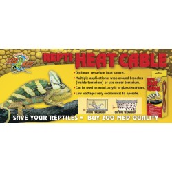 REPTI HEAT CABLE HEIZKABEL