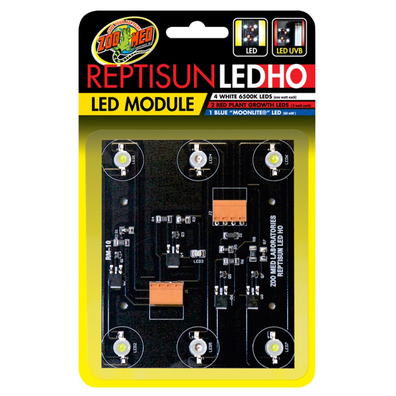 REPTILE LED MODULE