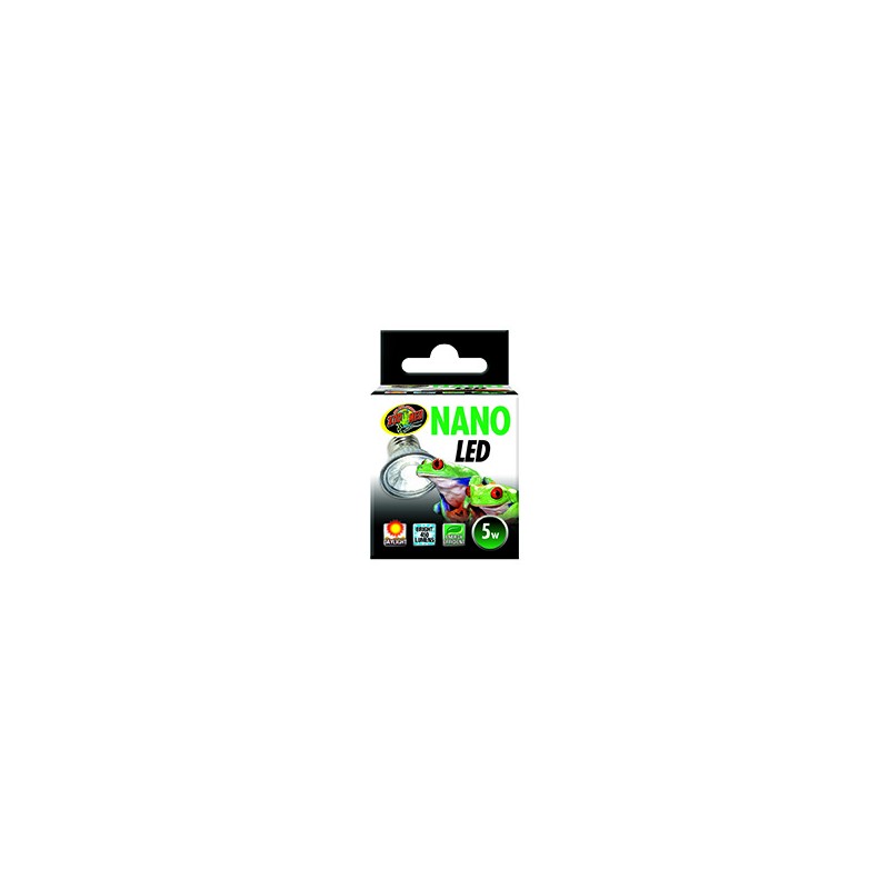 NANOLED 5W