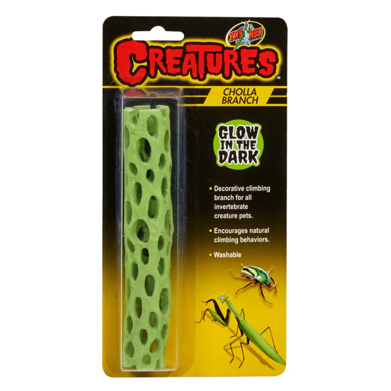 CREATURES FLUORESCENT BRANCH