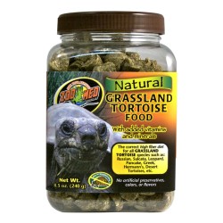 ALIMENTO COMPLETO TORTUGA TIERRA 2