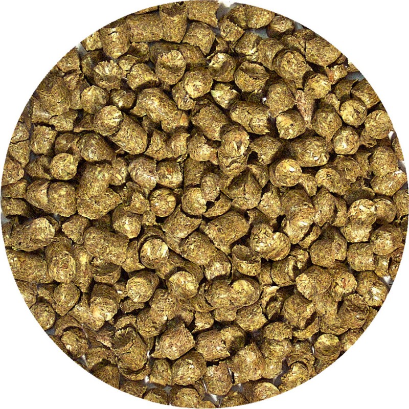 COMPLETE FOOD FOR LAND TORTOISE