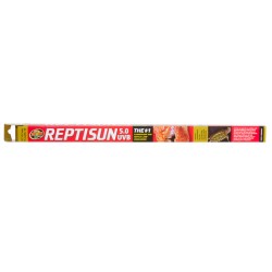 REPTISUN FLUORESCENT