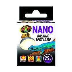 NANO BASKING SPOT