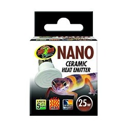 NANO LAMPE CÉRAMIQUE 2