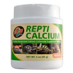 REPTI CALCIO CON