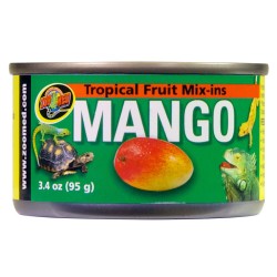 TROPICAL FRUIT MANGO