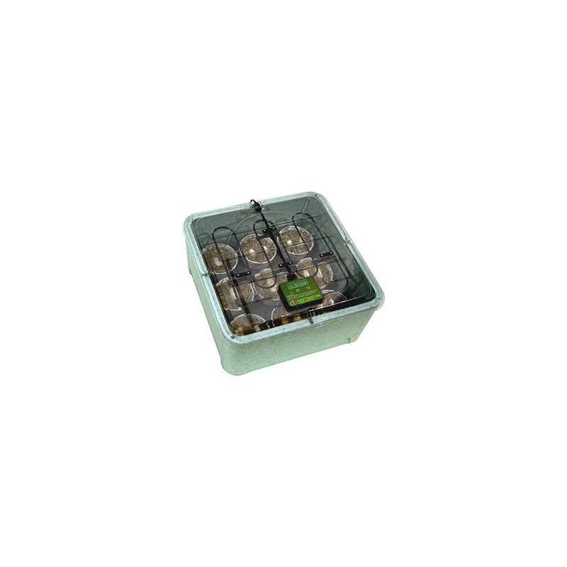 REPTIBATOR INCUBADORA