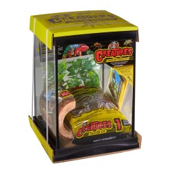CRÉATURES KIT HABITAT 2