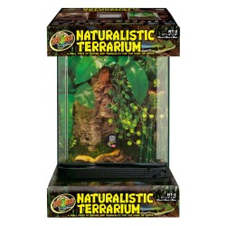 ZOOMED TERRARIUM NT 2