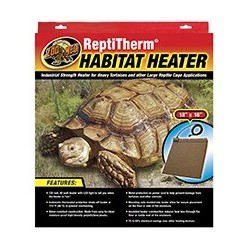 CHAUFFAGE REPTITHERM HABITAT
