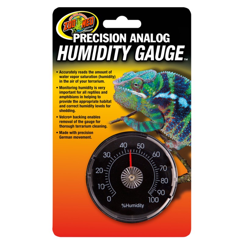 ANALOG HYGROMETER