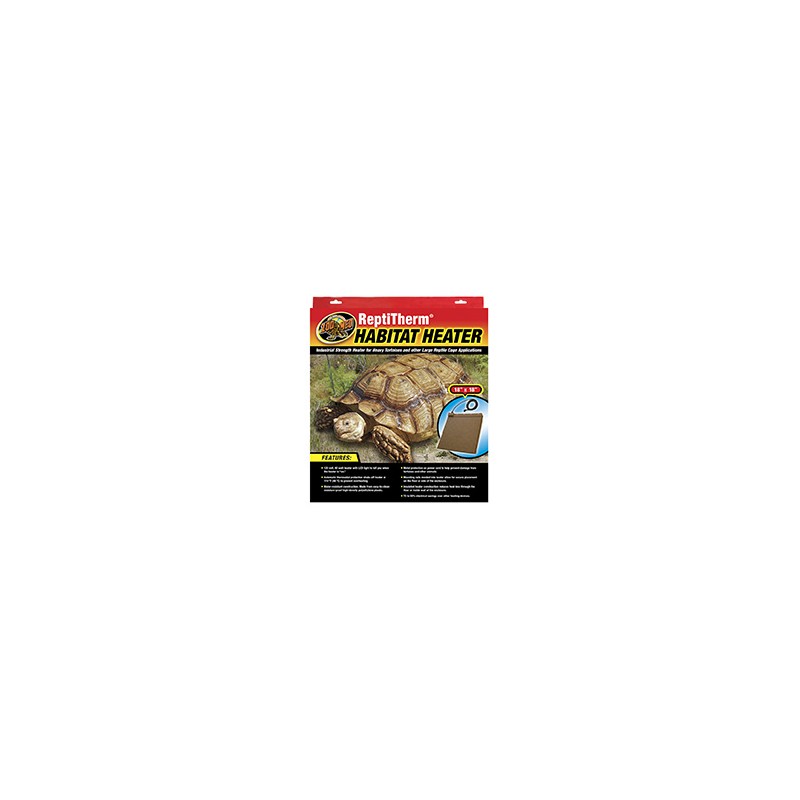 REPTITHERM HABITAT HEATER