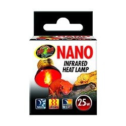 NANO INFRARED HEAT