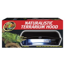 NATURALISTIC TERRARIUM SCREEN