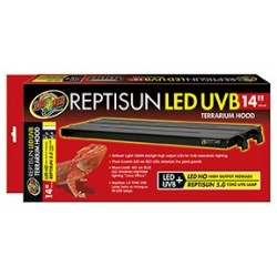 SCHERMO REPTISUN LED 2