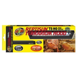 LAMPE REPTISUN T5