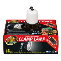 PORTALAMPARAS DELUXE