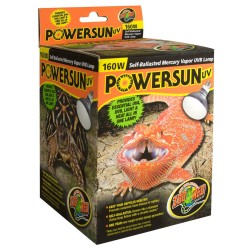 POWERSUN UV 2