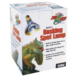 REPTI BASKING SPOT