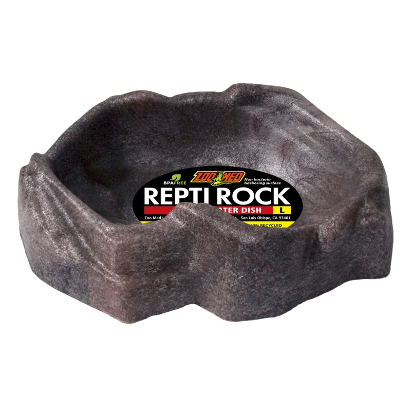 REPTI ROCK WATERER